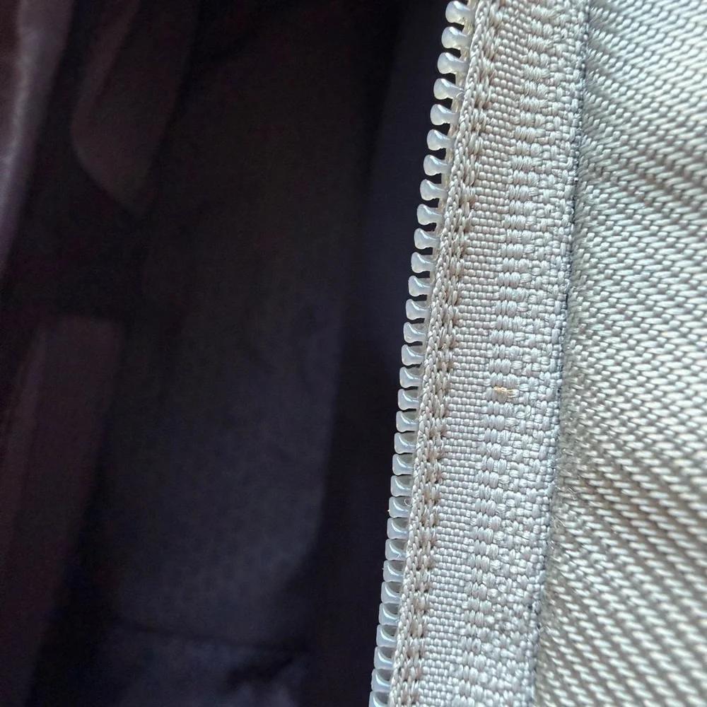 Tumi Tech Tan Men's Bag